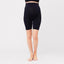 Black Seamless Support Shorts