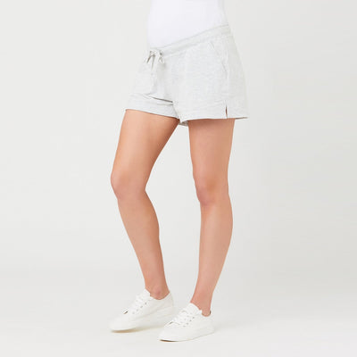 Silver Marle Organic Jersey Short