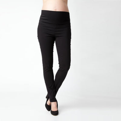 Black Skinny Pant