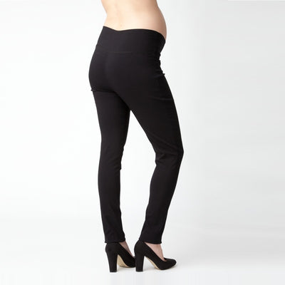 Black Skinny Pant