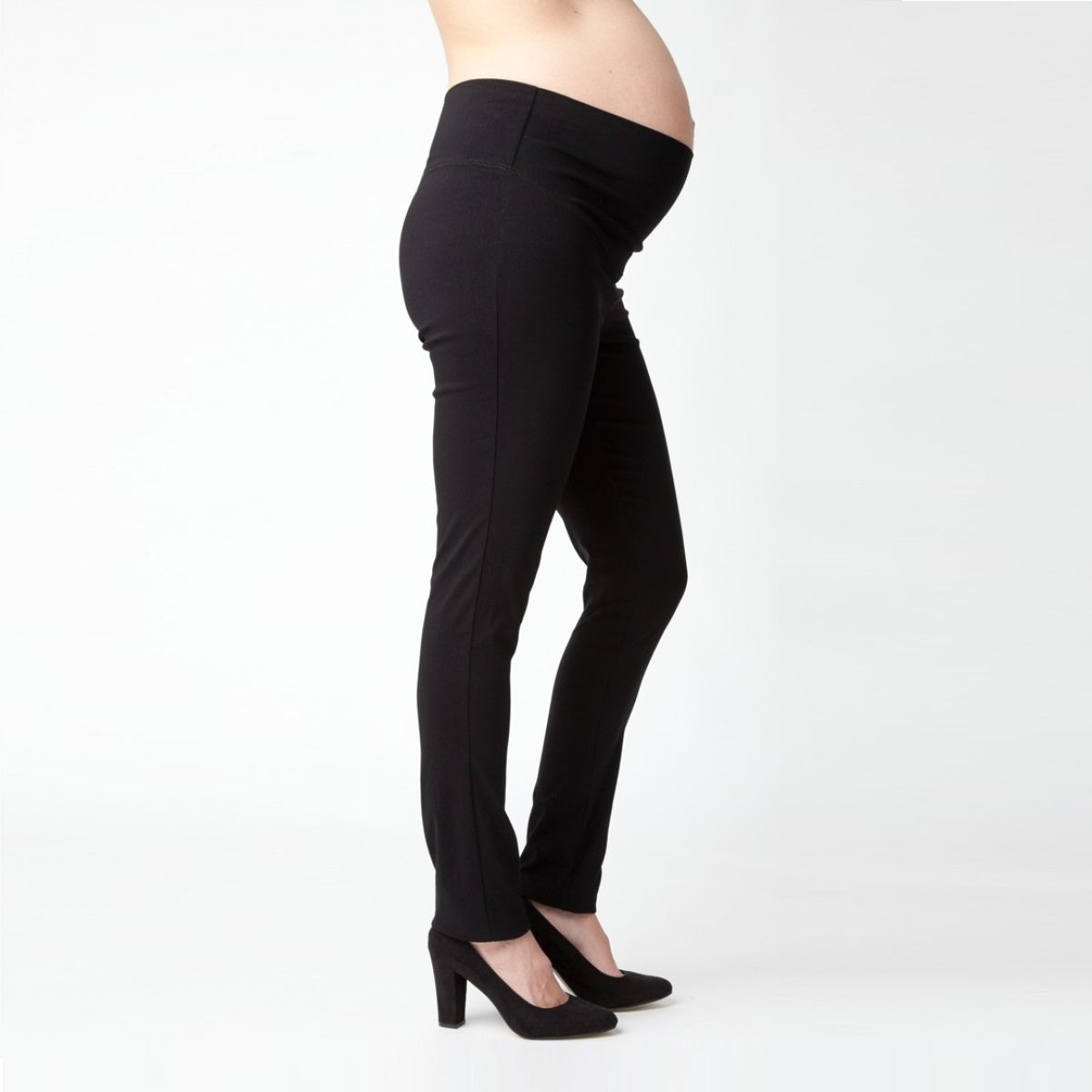 Black Skinny Pant