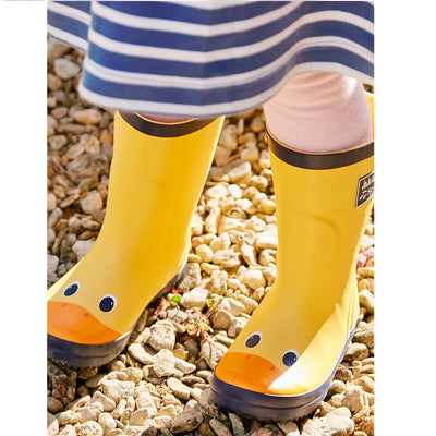 Duck Wellies