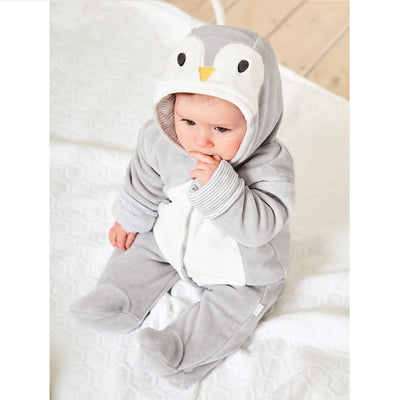 Penguin Pramsuit