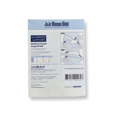 Medical Grade Maternity Support Belt
