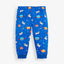 Spacedog Glow In The Dark Pyjamas