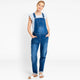 Boyfriend Dungarees