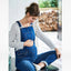 Boyfriend Dungarees
