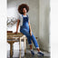 Boyfriend Dungarees