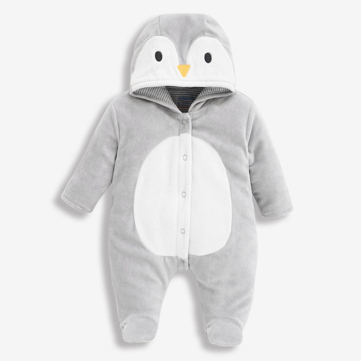 Penguin Pramsuit