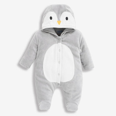 Penguin Pramsuit