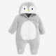 Penguin Pramsuit