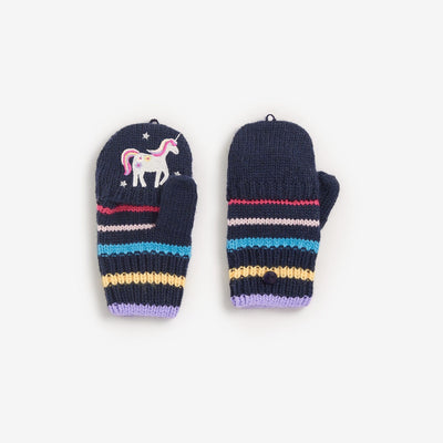 Unicorn Gloves