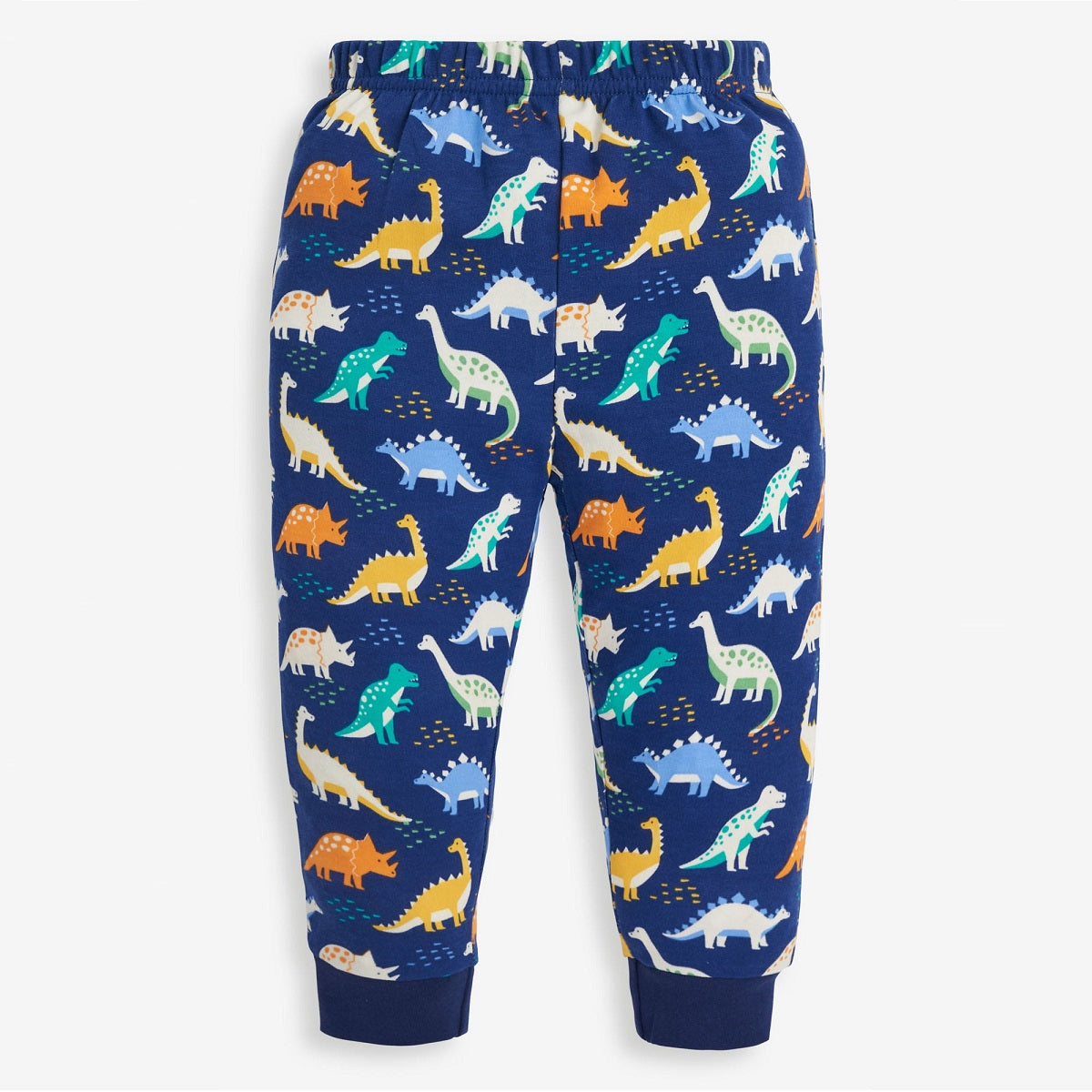 Dinosaur Glow In The Dark Pyjamas Become a Mom Boutique