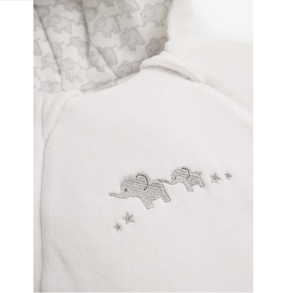 Little Elephant Pramsuit