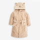 Bear Towelling Robe
