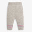 Mouse Fair Isle Baby Knit Set
