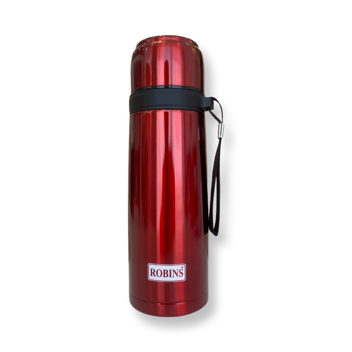 Robins Red Thermos 600ML (Copy)