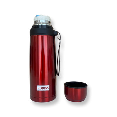 Robins Red Thermos 600ML (Copy)