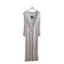 White Aurora Nightgown & Robe