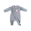 Robins Hello Kitty Winter Sleepsuit