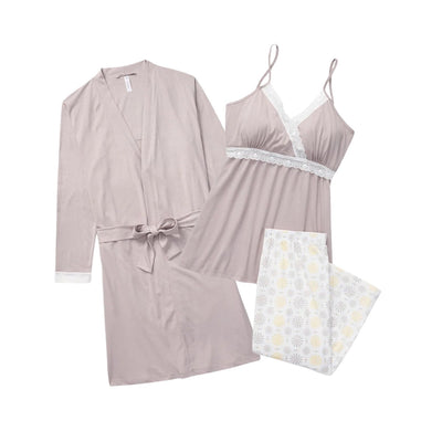 Starlet Pajama Set