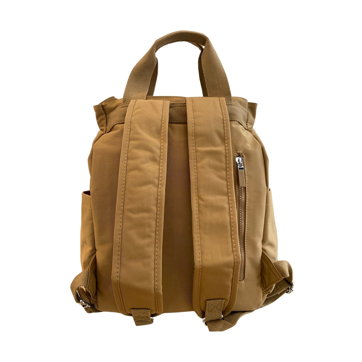 ROBINS Mama Nina Camel Bag