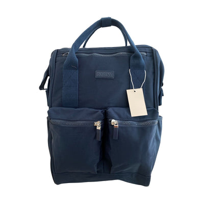 Mama Dona Navy Bag