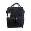 Mama Dona Black Bag