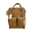 Mama Dona Camel Bag