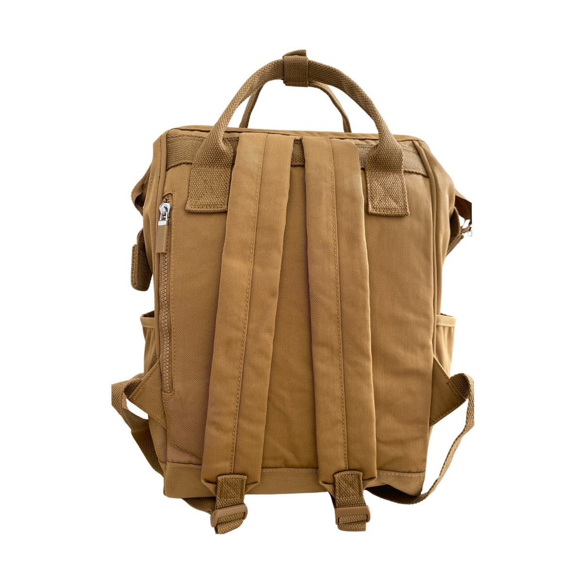 Mama Dona Camel Bag