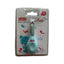 Robins Baby Blue Nail Clipper