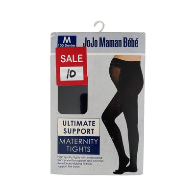 100 Denier Ultimate Support Tights