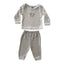 Robins White Starter Set 8PCS
