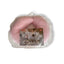 Robins Pink Nursing Pillow