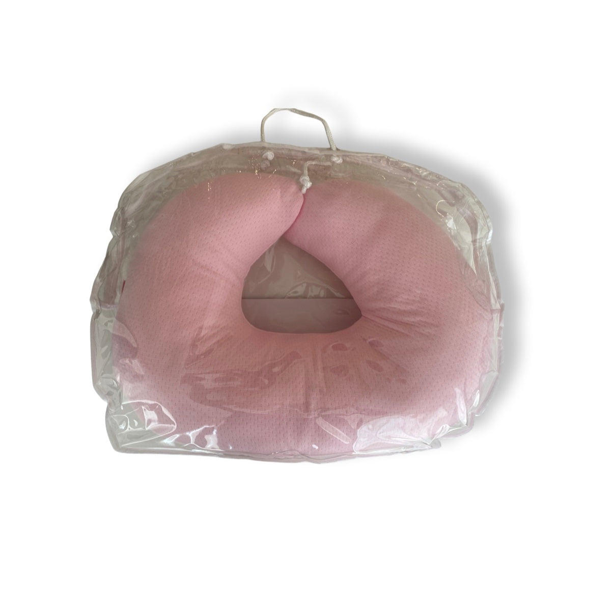 Robins Pink Nursing Pillow