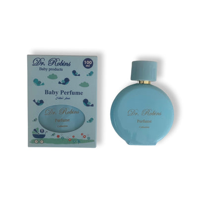 Robins Blue Perfume