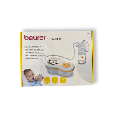 Beurer Electrical Breast Pump