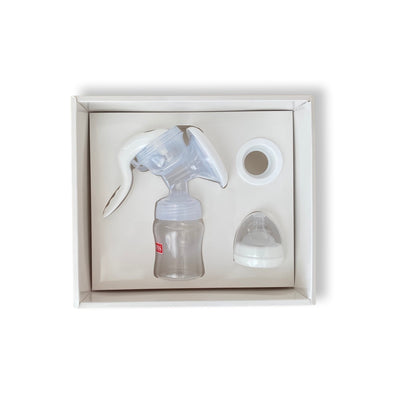 Robins Manual Breast Pump