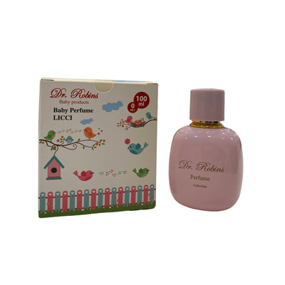 Robins Pink Licci Perfume