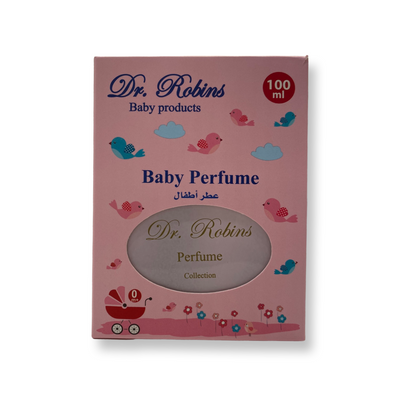 Robins Pink Perfume