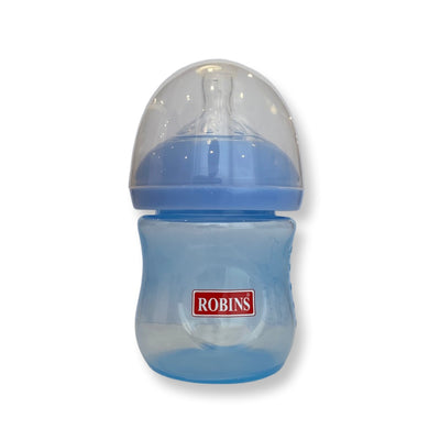 Robins Blue Bottle-120ML