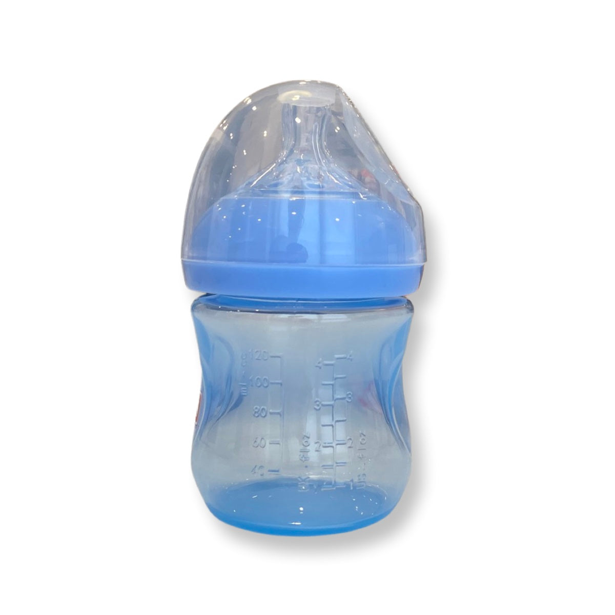 Robins Blue Bottle-120ML