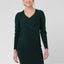 Forest Heidi Nursing Knit Dress