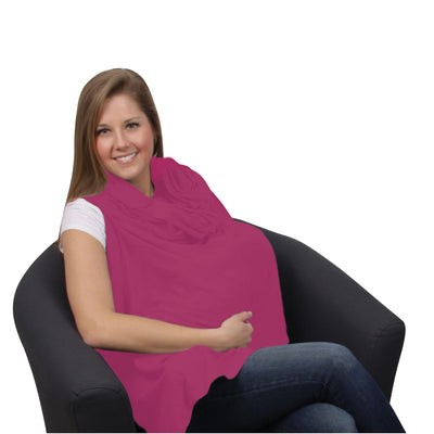 Luxi Nursing Cover