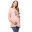 Bambi Maternity&Nursing Pyjama Set