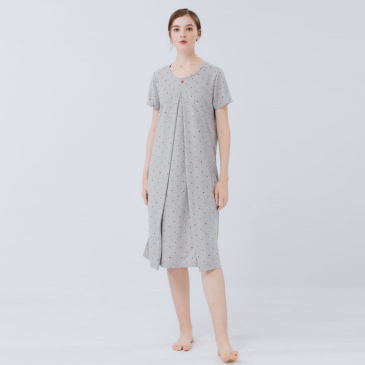 Mickey Dotty Nightgown