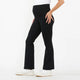 MAMA's Cotton Bootcut Pant