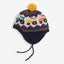 Tractor Fair Isle Hat