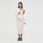 Peony Coastline Knit Dress
