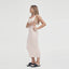 Peony Coastline Knit Dress